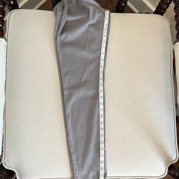 Stitch Star soft skinny grey pants - Picture 7 of 9